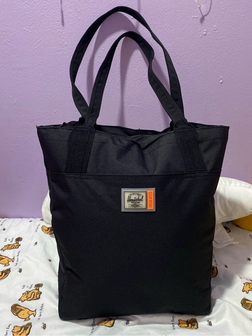 Herschel bag